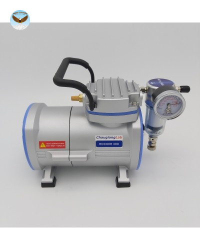 Bơm chân hút chân không CHINA Rocker 300